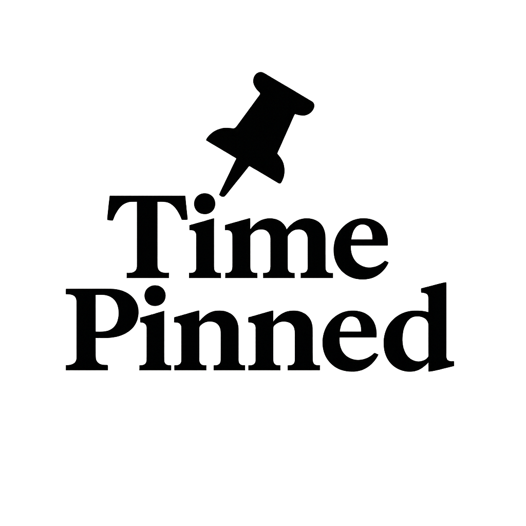 Time Pinned
